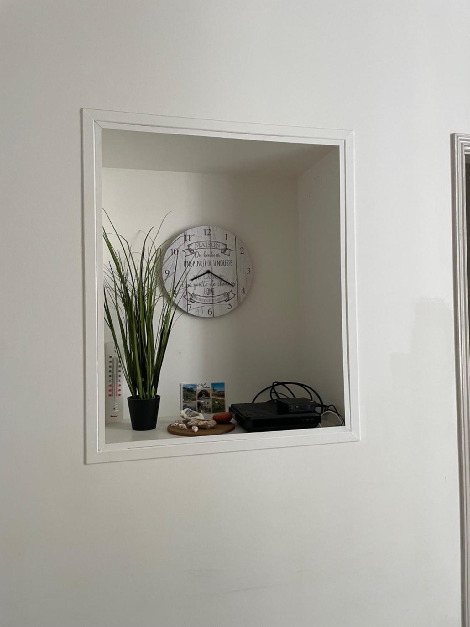 Charmant Appartement T2 Plein Centre Ville Saint-Brieuc Kültér fotó